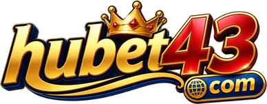 hubet43 com logo